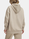 Under Armour UA Icon Fleece OS Hoodie Pulover