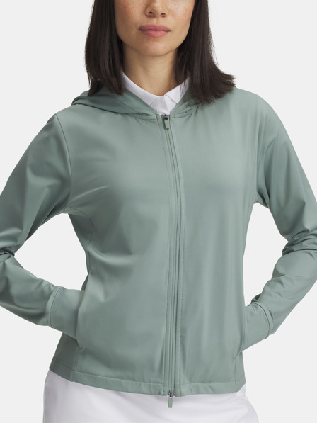 Under Armour UA Drive Full Zip HD Pulover