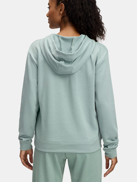 Under Armour UA Rival Terry Hoodie Pulover