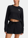 Under Armour UA Rival Terry Crew Pulover