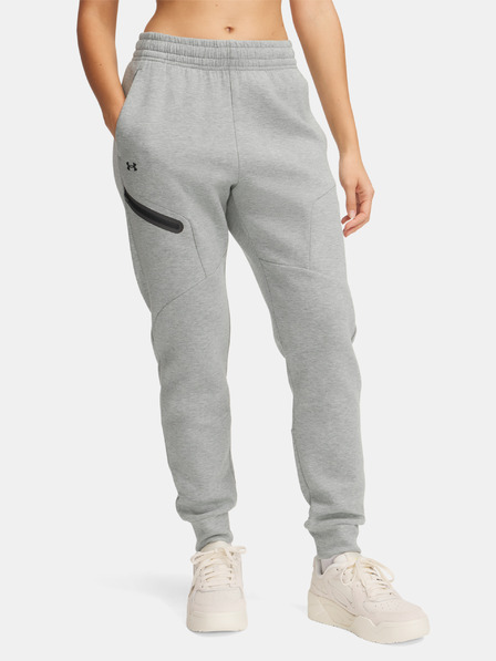 Under Armour Unstoppable Flc Jogger Spodnji del trenirke