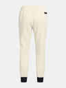 Under Armour UA Unstoppable Jogger-WHT Spodnji del trenirke