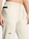 Under Armour UA Unstoppable Jogger-WHT Spodnji del trenirke