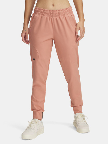 Under Armour UA Unstoppable Jogger Spodnji del trenirke