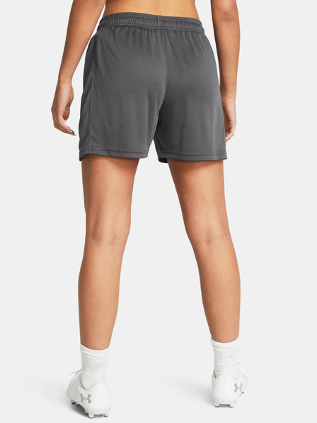 Under Armour UA W's Ch. Knit Short-GRY Kratke hlače