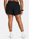 Under Armour UA Fly By 3'' Shorts&-BLK Kratke hlače