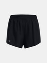 Under Armour UA Fly By 3'' Shorts&-BLK Kratke hlače