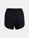 Under Armour UA Fly By 3'' Shorts&-BLK Kratke hlače