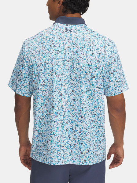 Under Armour UA Matchplay Printed Polo Majica