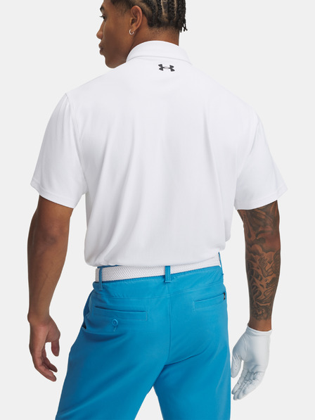 Under Armour UA T2G Pique Polo Majica