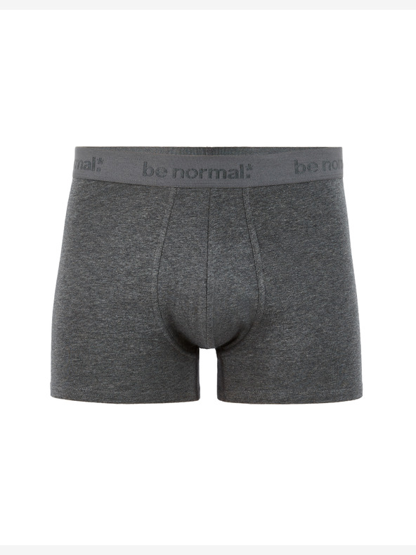 Celio Bombažne kratke hlače Binormal Celio