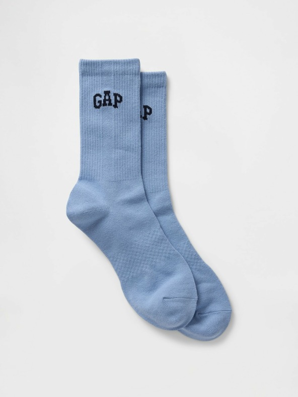GAP Nogavice z logotipom, 1 par GAP