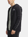 Under Armour UA Icon Fleece FZ Taping Pulover