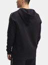 Under Armour UA Icon Fleece FZ Taping Pulover