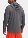 Under Armour UA Rival Terry Logo Hood Pulover