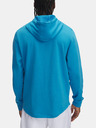 Under Armour UA Rival Terry Logo Hood Pulover