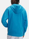 Under Armour UA Rival Fleece FZ Hoodie Pulover