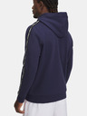 Under Armour UA Icon Fleece HD Taping Pulover