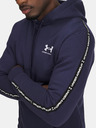 Under Armour UA Icon Fleece HD Taping Pulover