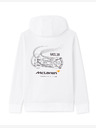 Celio Mikina McLaren Celio