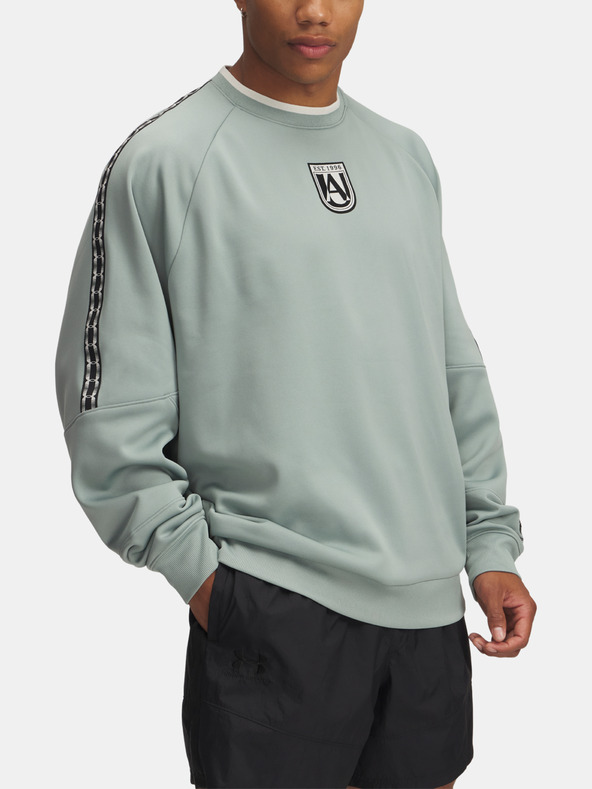 Under Armour M's 96 Terrace Crew Neck Pulover