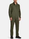 Under Armour Tac Rival Job Fleece Pulover