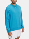 Under Armour UA Rival Fleece Crew Pulover