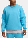 Under Armour UA Icon Fleece Crew Pulover