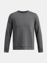 Under Armour UA Unstoppable Flc Crew EU-GRY Pulover