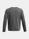 Under Armour UA Unstoppable Flc Crew EU-GRY Pulover