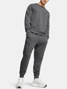 Under Armour UA Unstoppable Flc Crew EU-GRY Pulover