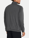 Under Armour UA Midlayer QZ LB-GRY Pulover