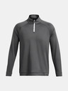 Under Armour UA Midlayer QZ LB-GRY Pulover