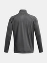 Under Armour UA Midlayer QZ LB-GRY Pulover