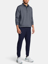 Under Armour UA Drive Midlayer Pullover-GRY Pulover