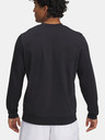 Under Armour UA Rival Terry Logo Crew Pulover