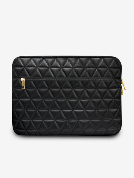 Guess Quilted Obal pro Notebook 13 Black" Ovitek za telefon