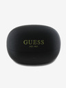 Guess Capsule ANC/ENC TWS Bezdrátová Sluchátka Black Ovitek za telefon