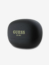 Guess Capsule ANC/ENC TWS Bezdrátová Sluchátka Black Ovitek za telefon