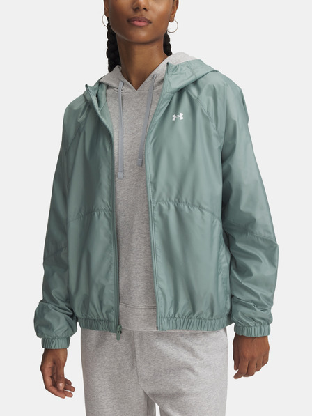 Under Armour UA Rival Sport Windbreak Jkt Jakna