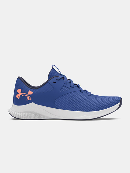 Under Armour UA W Charged Aurora 2-BLU Superge