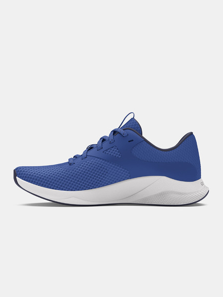 Under Armour UA W Charged Aurora 2-BLU Superge