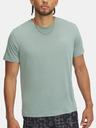 Under Armour UA LAUNCH SHORTSLEEVE Majica