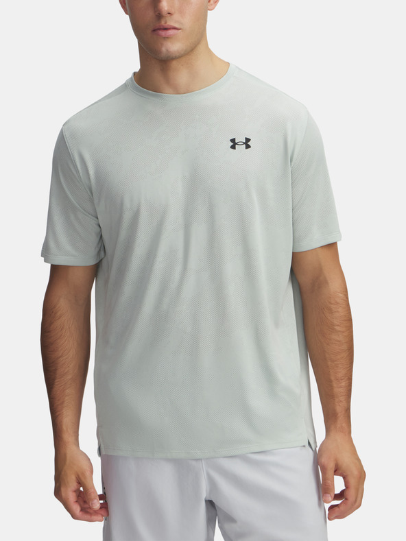 Under Armour UA Tech Vent Jcqrd SS Majica