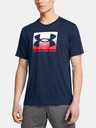 Under Armour UA M BOXED SPORTS UPDATED SS Majica