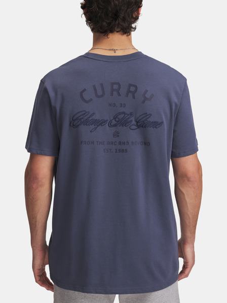 Under Armour Curry HW Verbiage Tee 2 Majica