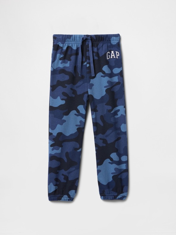 GAP Otroške trenirke z logotipom GAP