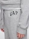 GAP Otroške trenirke z logotipom GAP