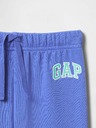 GAP Otroške trenirke z logotipom GAP