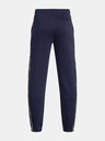 Under Armour Deške spodnji del trenirke Under Armour B Icon Flc Jogger Taping
